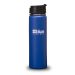BLUE COOLERS 20OZ VACUUM INSULATED FLASK (SNAP TOP LID)